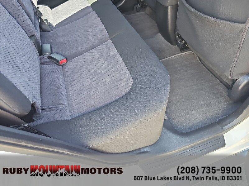 2003 Mitsubishi Outlander XLS Twin Falls ID