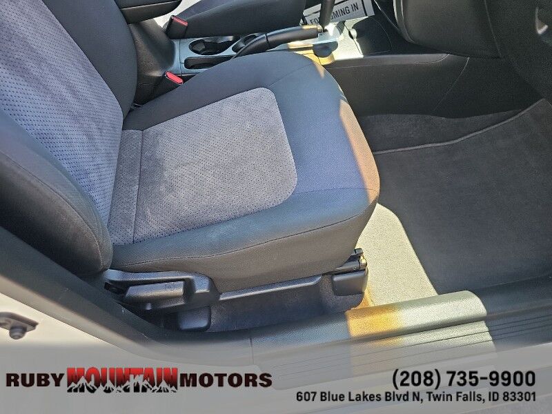 2003 Mitsubishi Outlander XLS Twin Falls ID