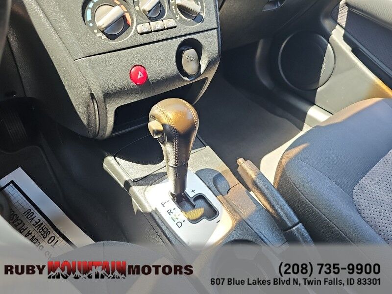 2003 Mitsubishi Outlander XLS Twin Falls ID