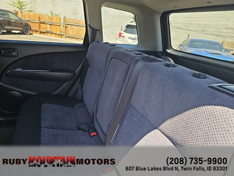 2003 Mitsubishi Outlander XLS Twin Falls ID