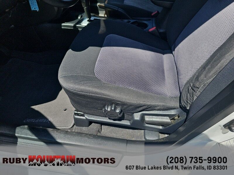 2003 Mitsubishi Outlander XLS Twin Falls ID