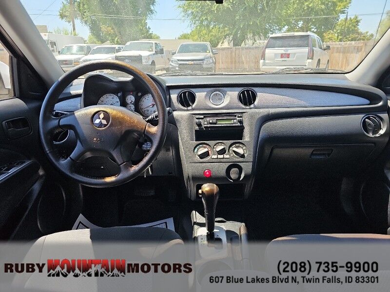 2003 Mitsubishi Outlander XLS Twin Falls ID