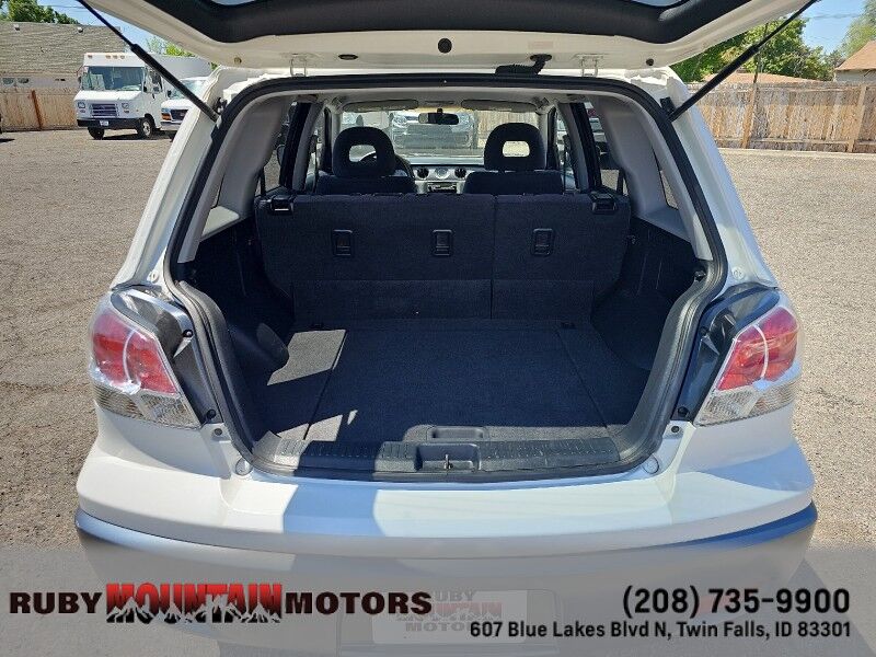 2003 Mitsubishi Outlander XLS Twin Falls ID