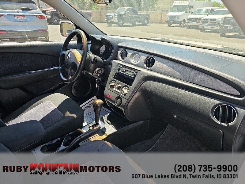 2003 Mitsubishi Outlander XLS Twin Falls ID