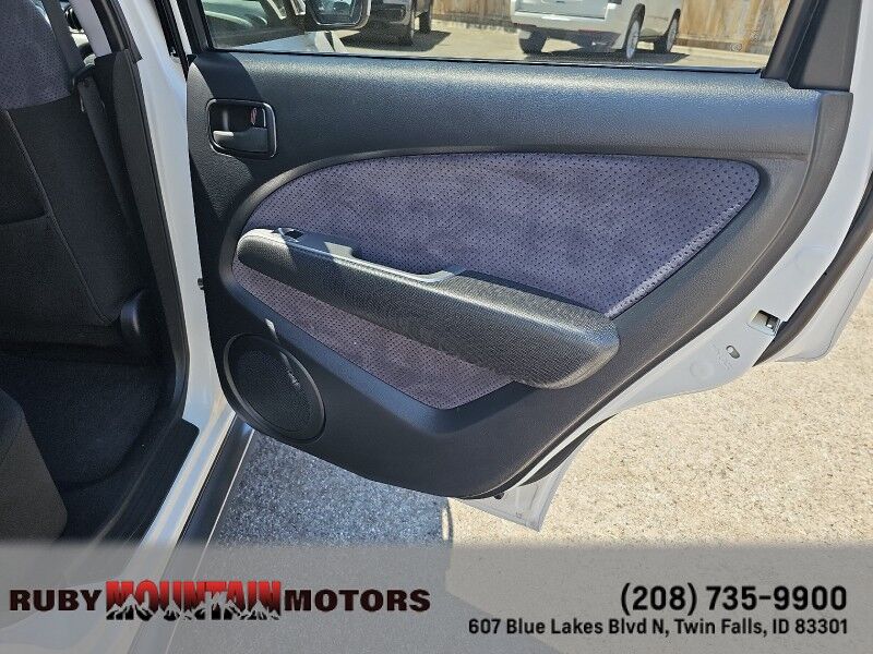 2003 Mitsubishi Outlander XLS Twin Falls ID