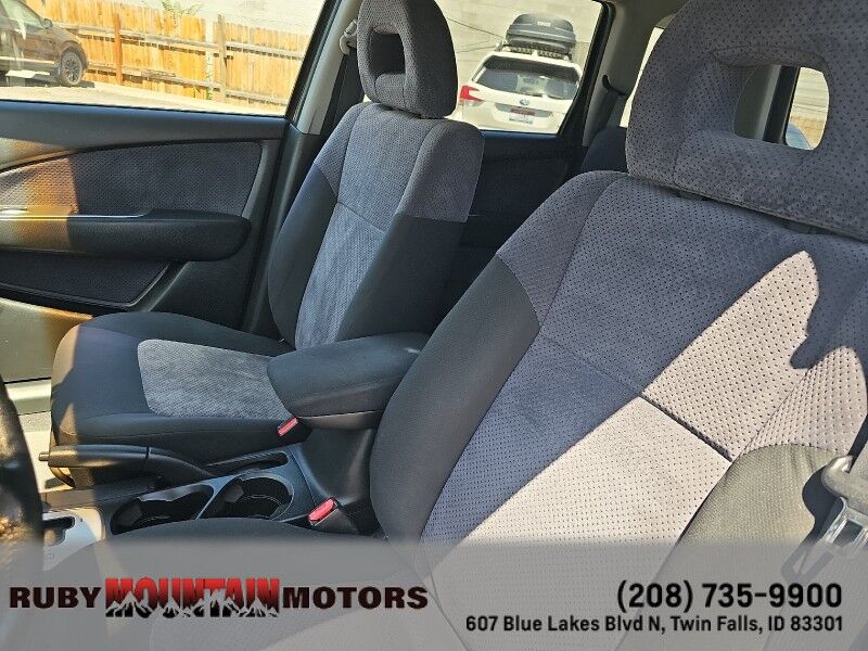 2003 Mitsubishi Outlander XLS Twin Falls ID