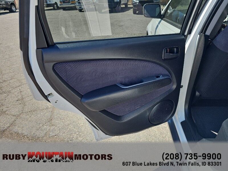 2003 Mitsubishi Outlander XLS Twin Falls ID