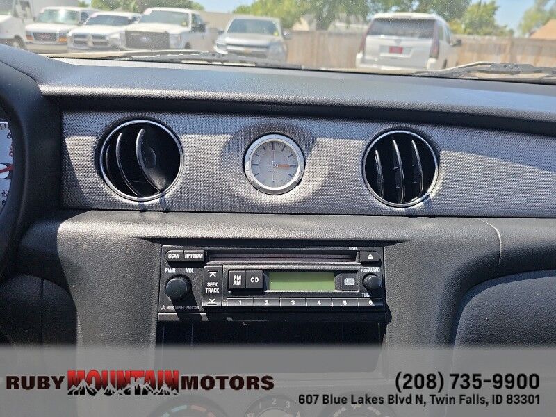 2003 Mitsubishi Outlander XLS Twin Falls ID