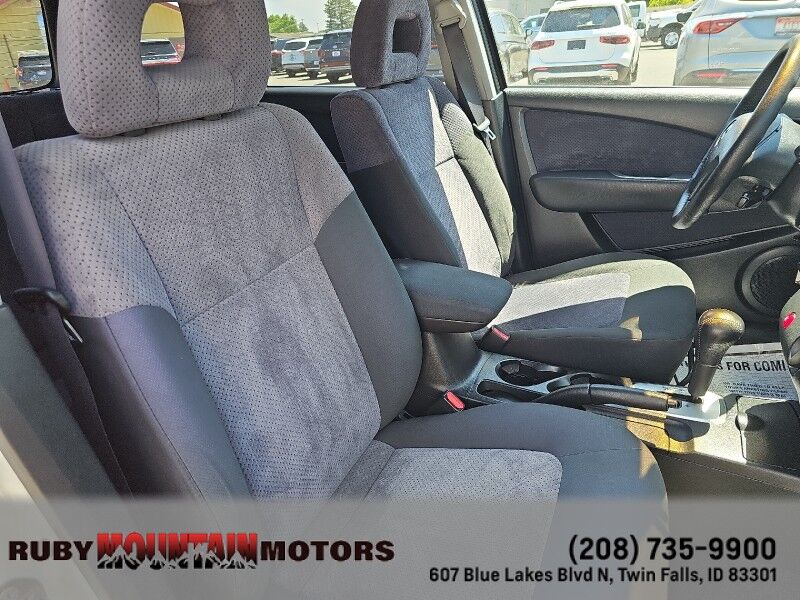 2003 Mitsubishi Outlander XLS Twin Falls ID