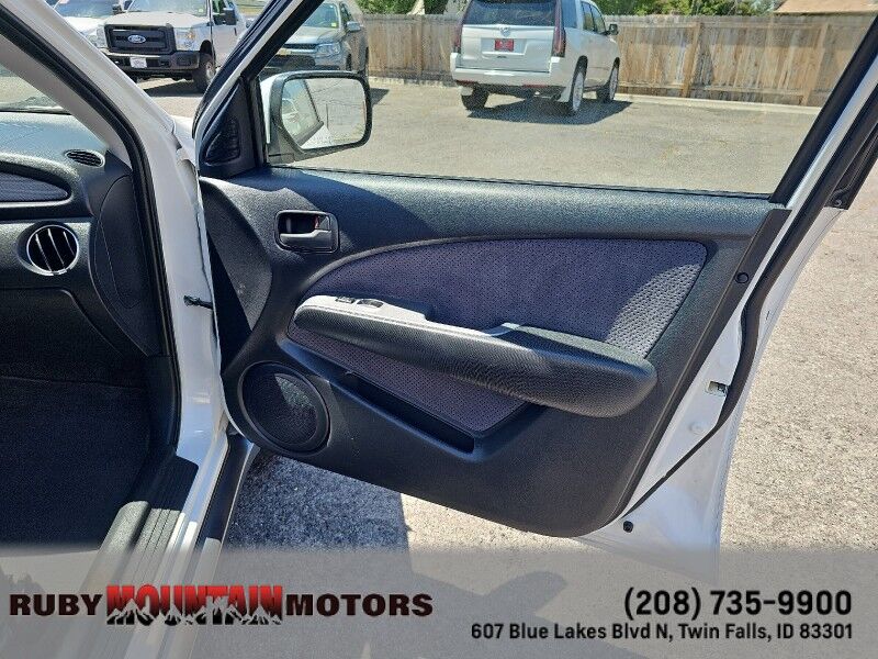 2003 Mitsubishi Outlander XLS Twin Falls ID