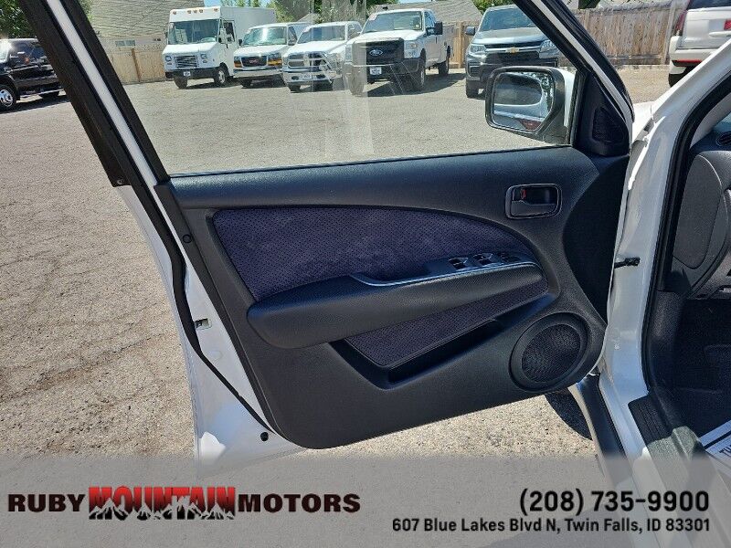 2003 Mitsubishi Outlander XLS Twin Falls ID
