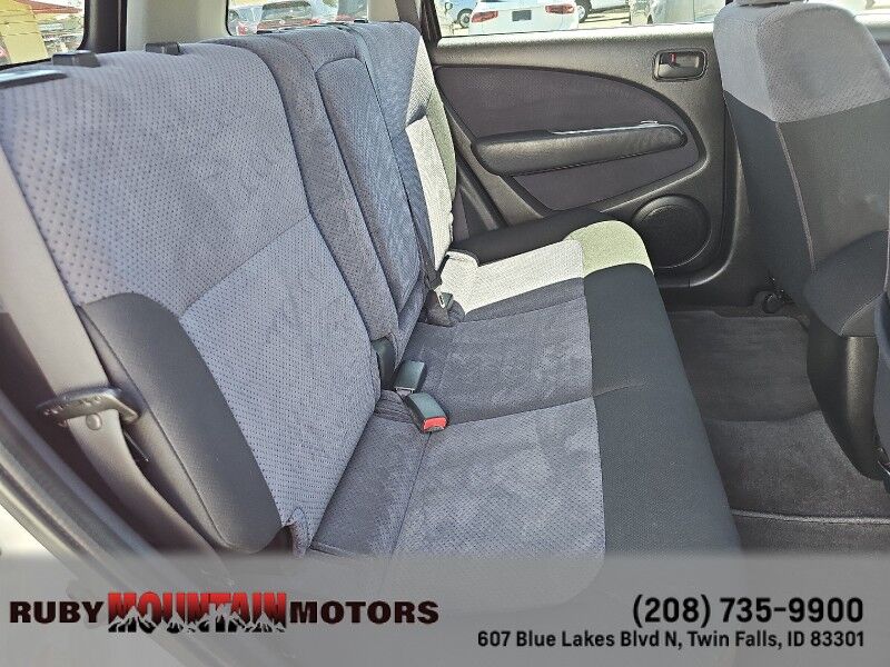 2003 Mitsubishi Outlander XLS Twin Falls ID