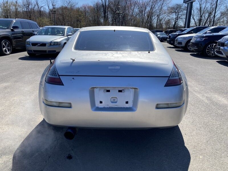 2003 Nissan 350Z Touring Bristol  PA