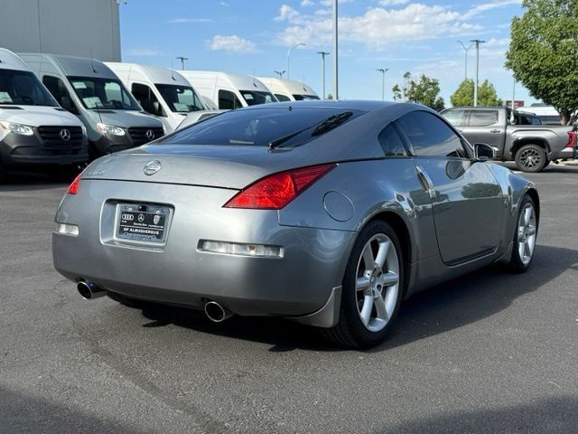 2003 Nissan 350Z Touring Albuquerque NM