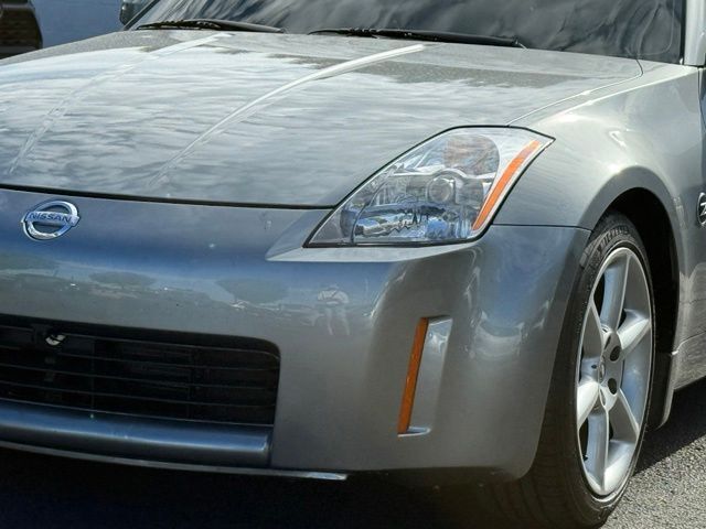 2003 Nissan 350Z Touring Albuquerque NM