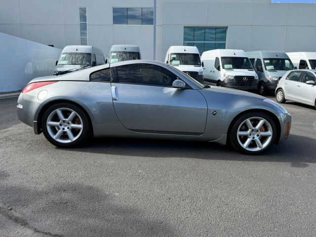 2003 Nissan 350Z Touring Albuquerque NM