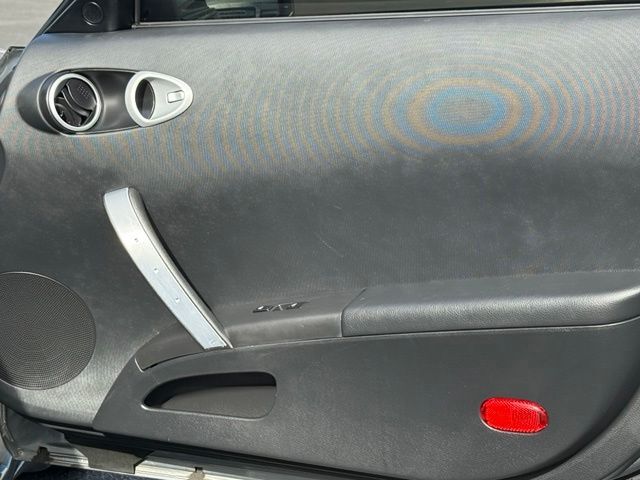2003 Nissan 350Z Touring Albuquerque NM
