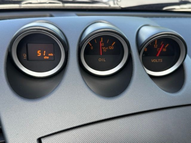2003 Nissan 350Z Touring Albuquerque NM