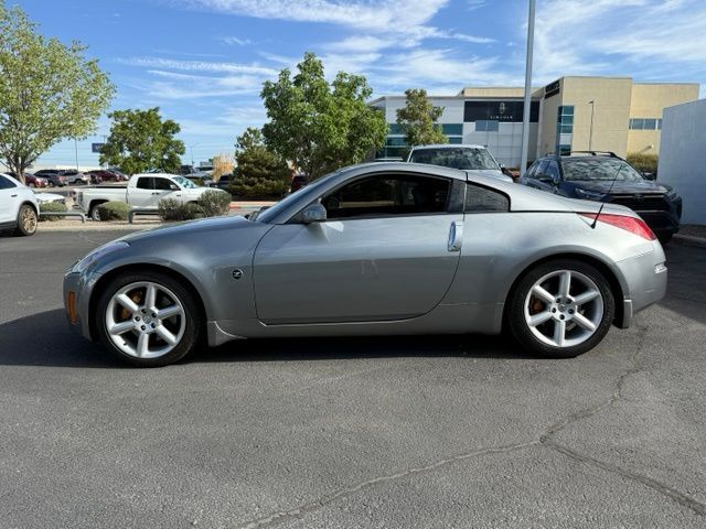 2003 Nissan 350Z Touring Albuquerque NM