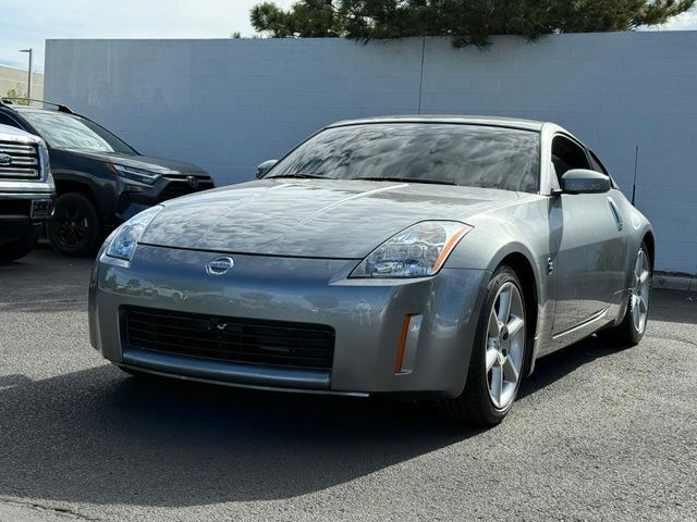 2003 Nissan 350Z Touring Albuquerque NM