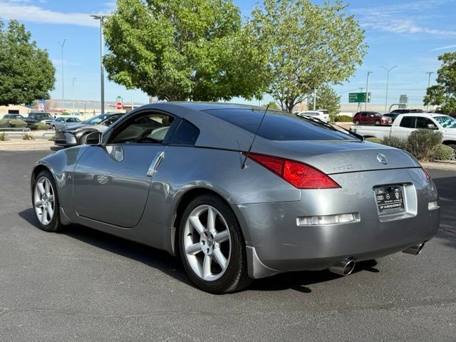 2003 Nissan 350Z Touring Albuquerque NM