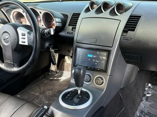 2003 Nissan 350Z Touring Albuquerque NM