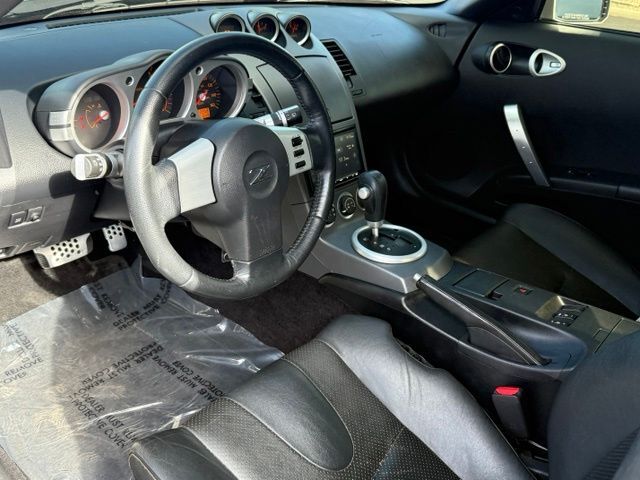 2003 Nissan 350Z Touring Albuquerque NM