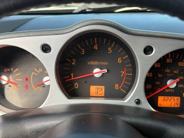 2003 Nissan 350Z Touring Albuquerque NM