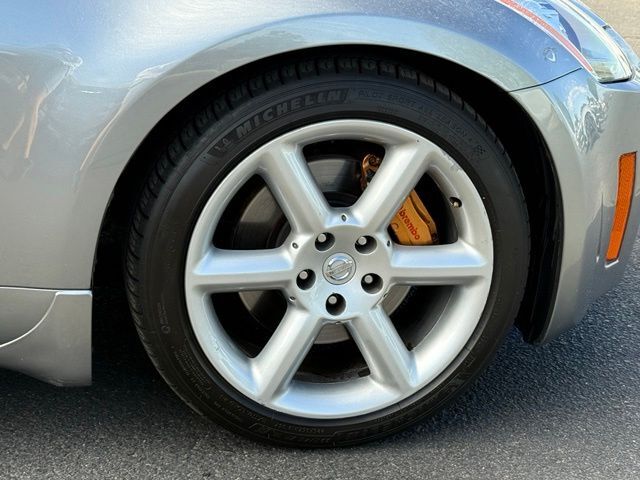 2003 Nissan 350Z Touring Albuquerque NM