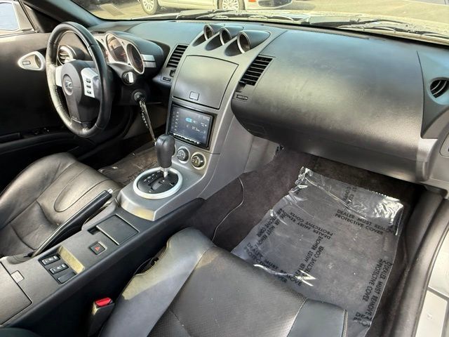 2003 Nissan 350Z Touring Albuquerque NM