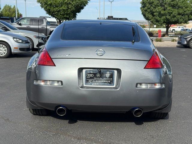 2003 Nissan 350Z Touring Albuquerque NM