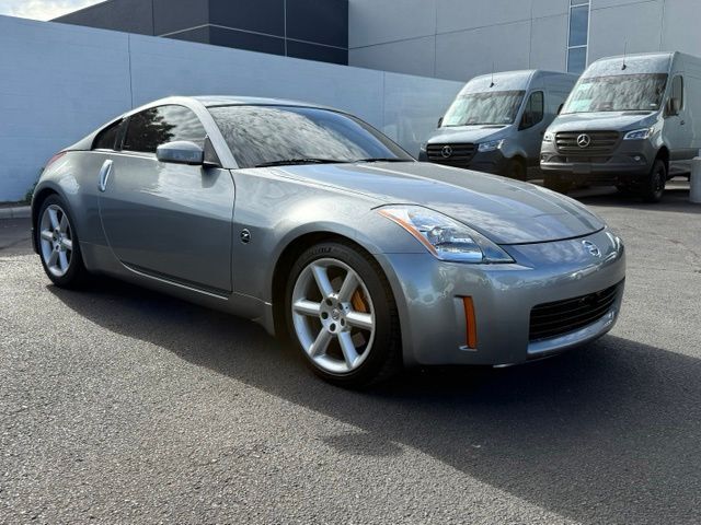 2003 Nissan 350Z Touring Albuquerque NM