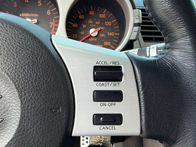 2003 Nissan 350Z Touring Albuquerque NM