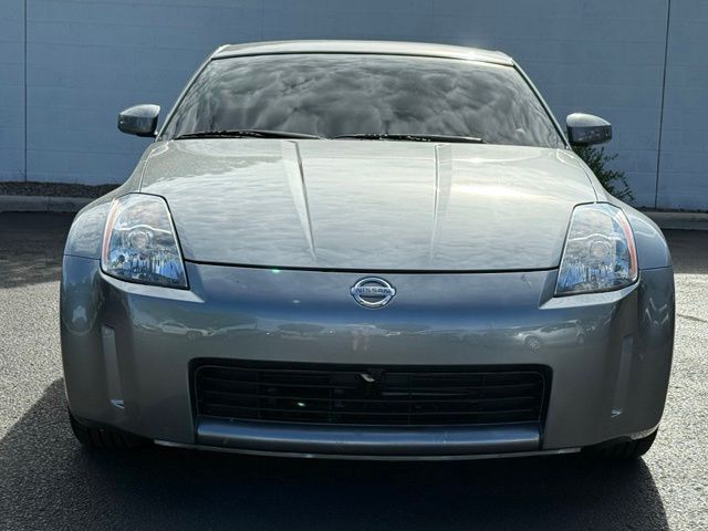 2003 Nissan 350Z Touring Albuquerque NM