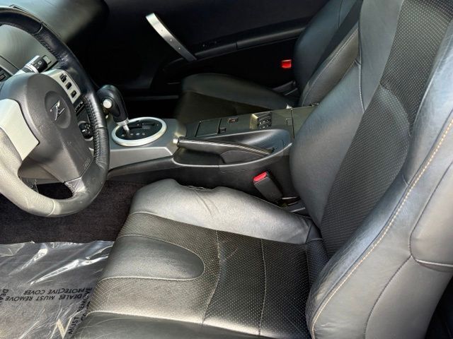 2003 Nissan 350Z Touring Albuquerque NM