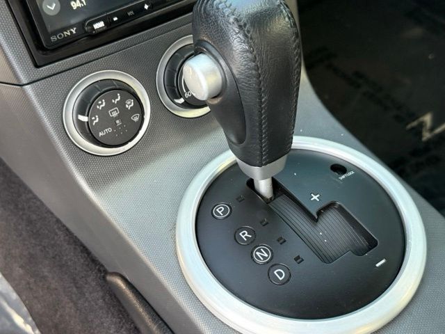 2003 Nissan 350Z Touring Albuquerque NM