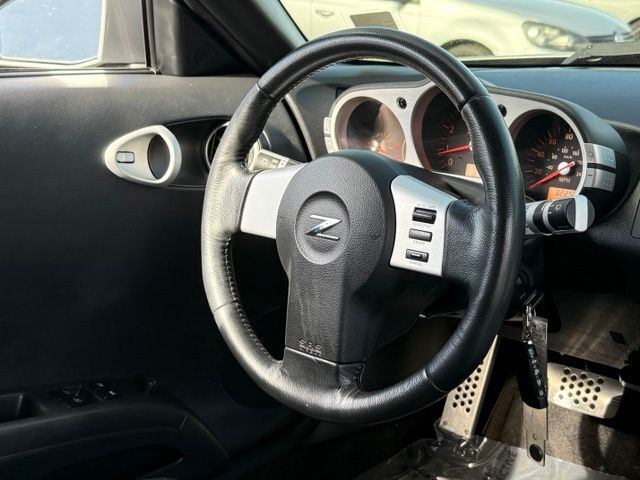 2003 Nissan 350Z Touring Albuquerque NM