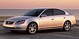 2003 Nissan Altima