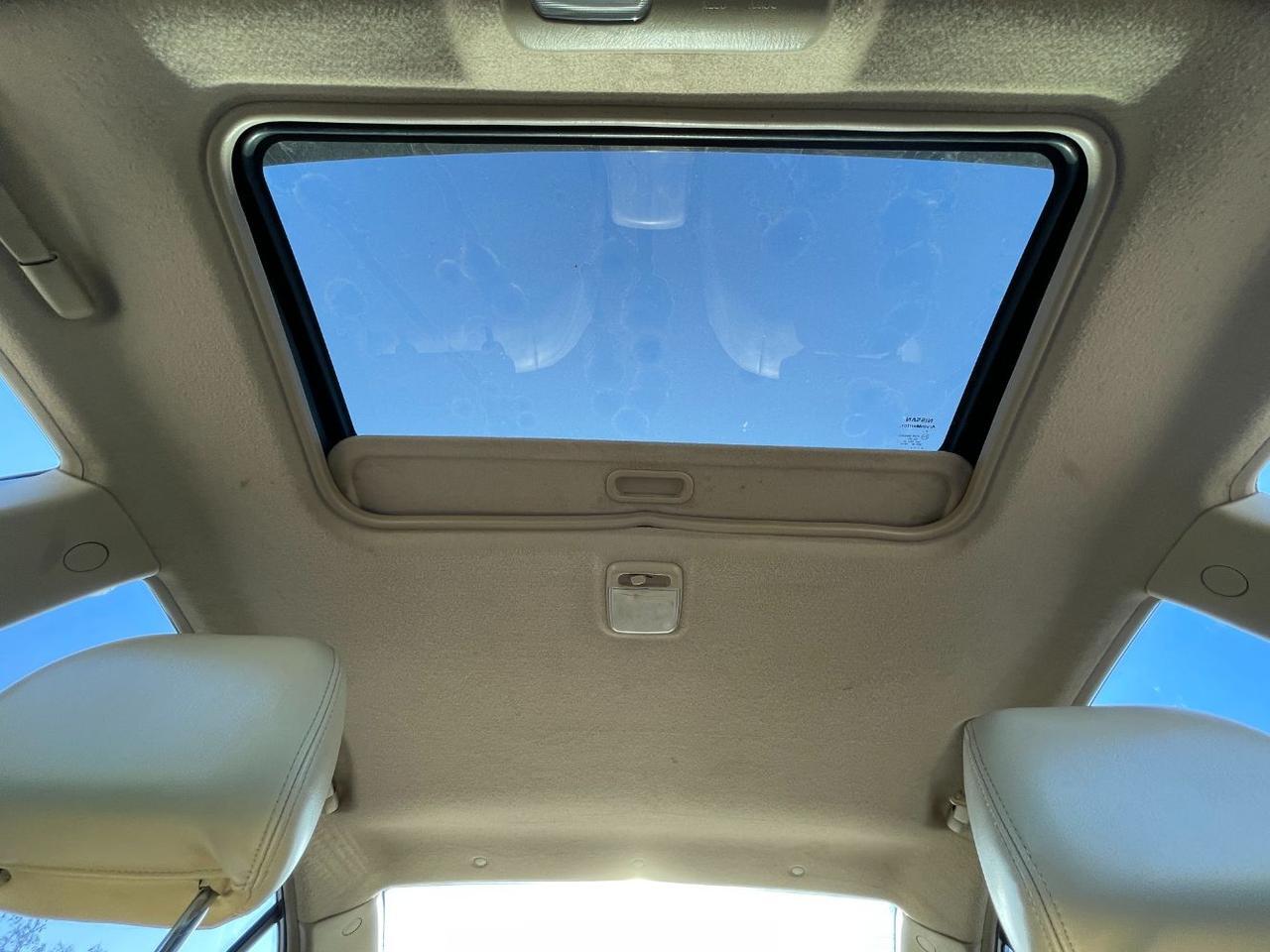 2003 Nissan Altima 3.5 SE Spokane WA