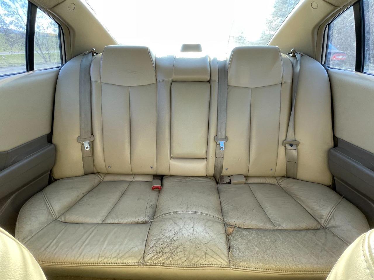 2003 Nissan Altima 3.5 SE Spokane WA