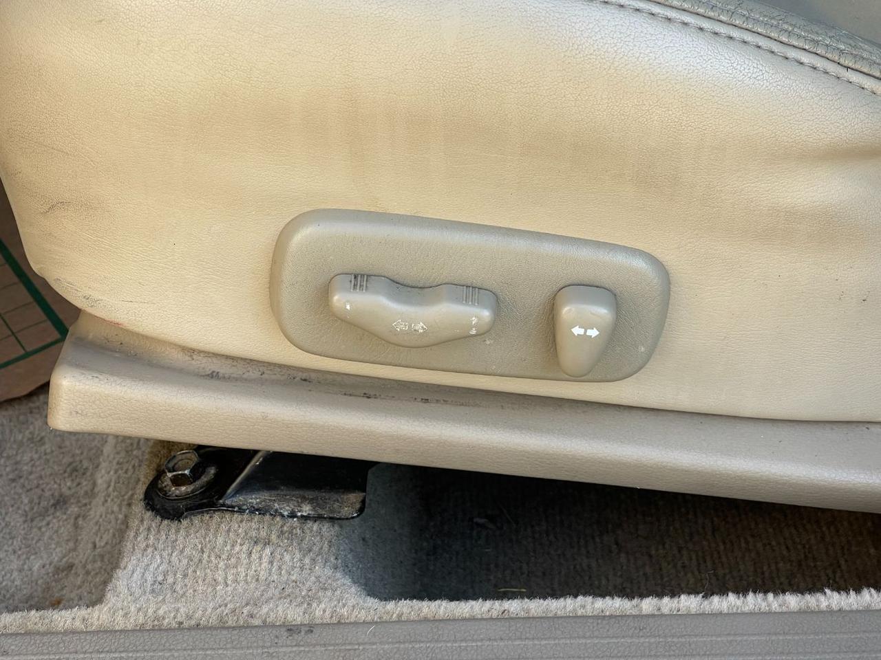 2003 Nissan Altima 3.5 SE Spokane WA