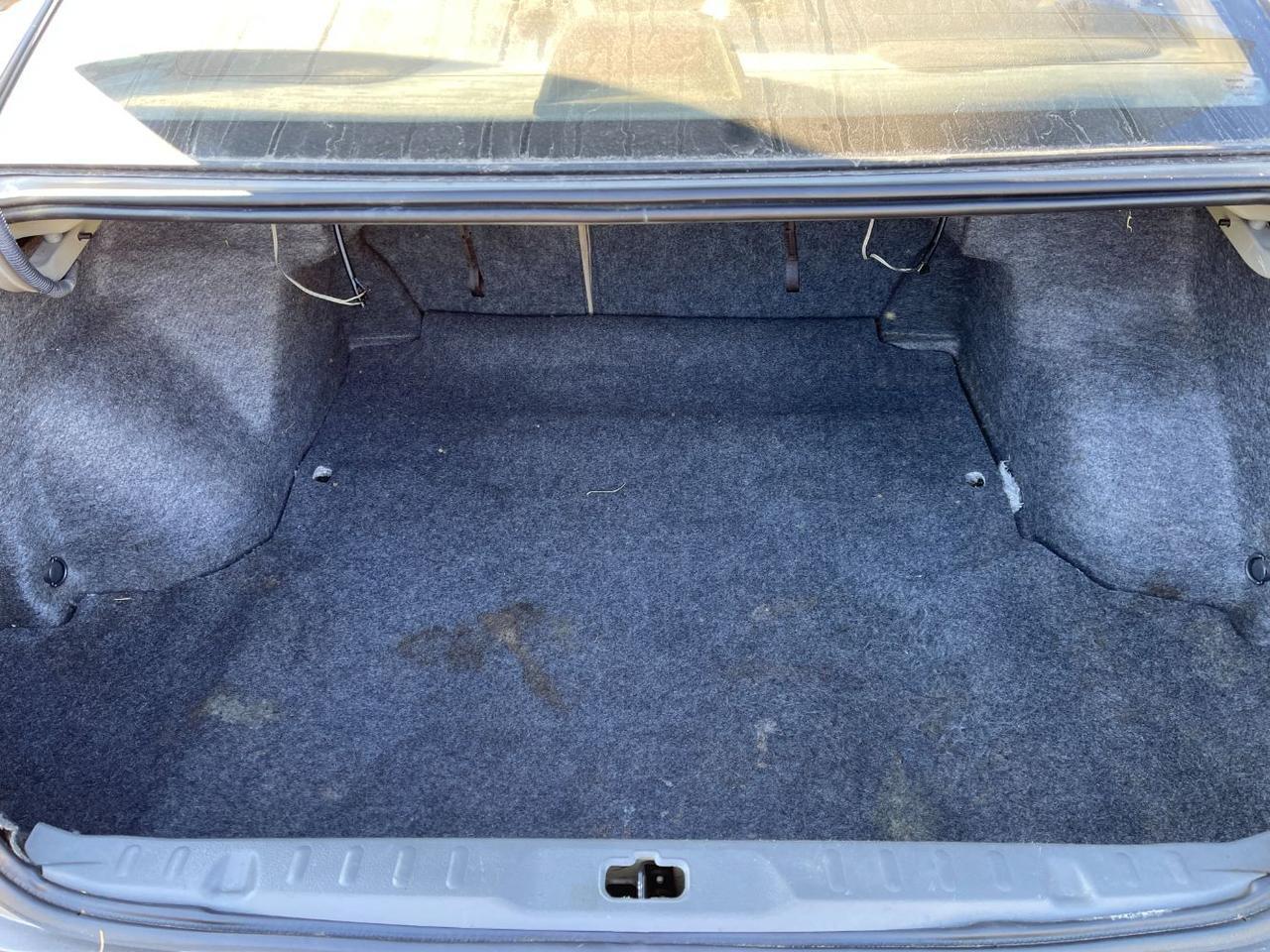 2003 Nissan Altima 3.5 SE Spokane WA