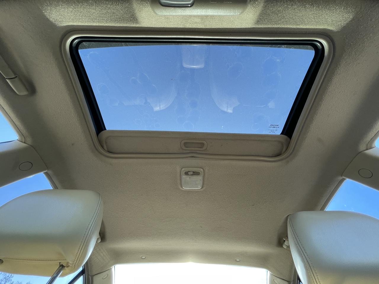 2003 Nissan Altima 3.5 SE Post Falls ID