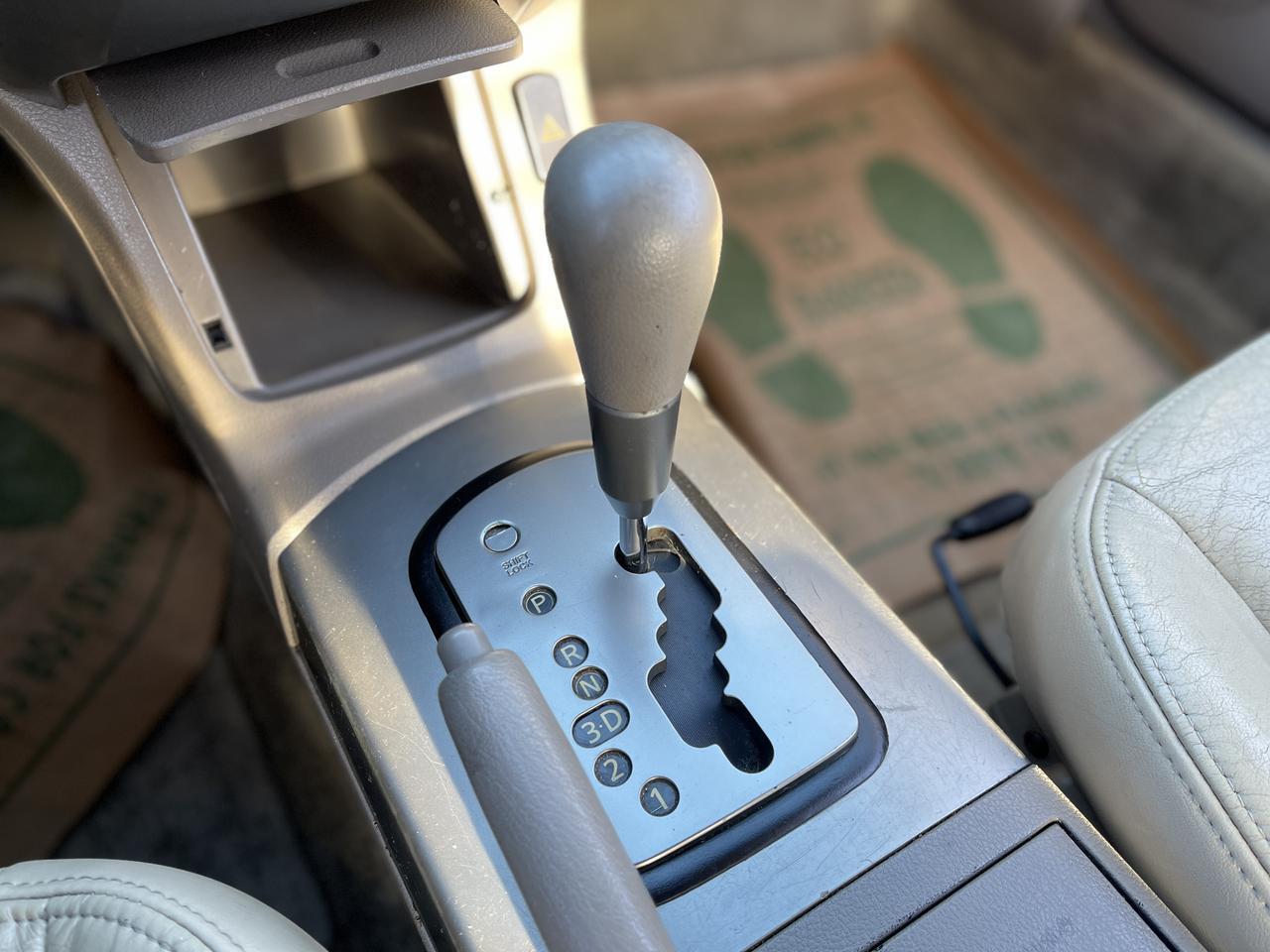 2003 Nissan Altima 3.5 SE Post Falls ID