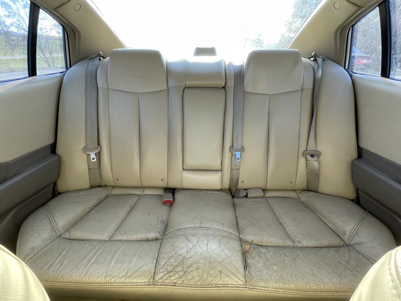 2003 Nissan Altima 3.5 SE Post Falls ID