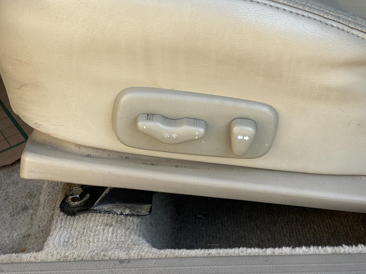 2003 Nissan Altima 3.5 SE Post Falls ID
