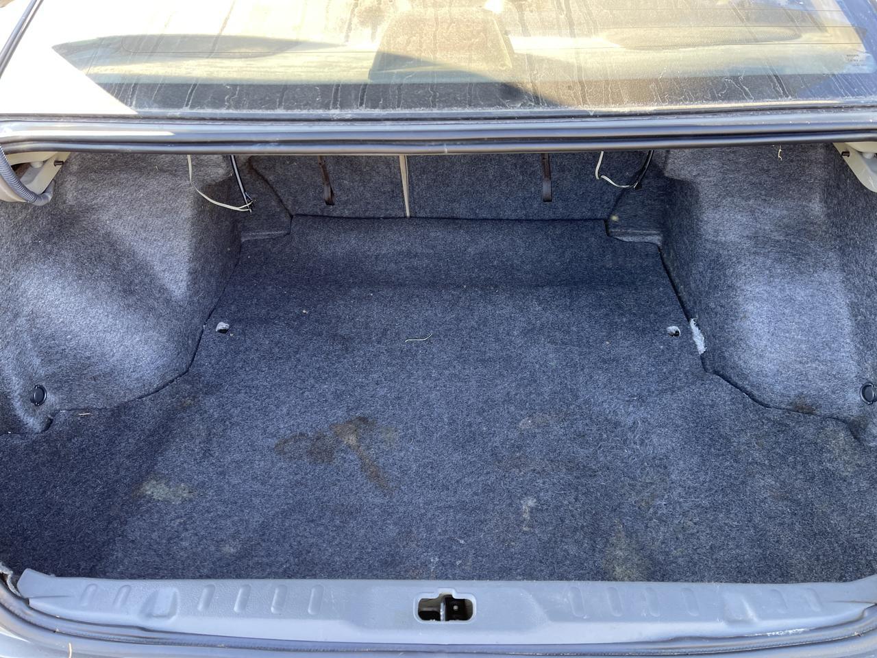 2003 Nissan Altima 3.5 SE Post Falls, ID