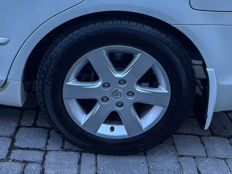 2003 Nissan Altima S Wilmington NC