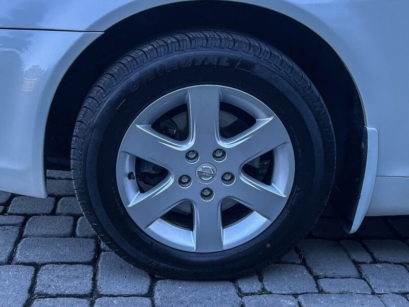 2003 Nissan Altima S Wilmington NC