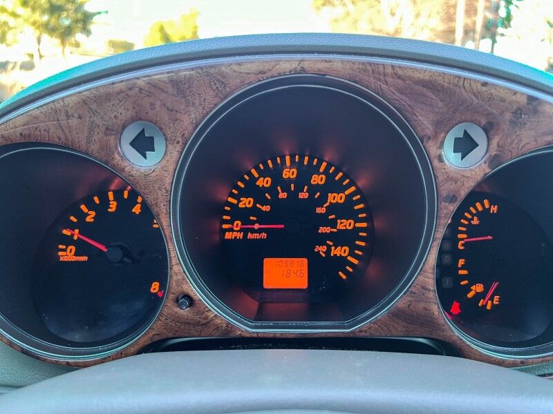 2003 Nissan Altima S Wilmington NC